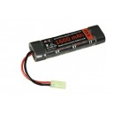LB04 9,6V 1,600mAh Ni-Mh mini akku