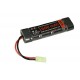 LB04 9,6V 1,600mAh Ni-Mh mini akku