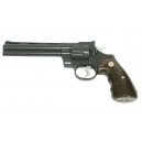 SRC 357 Python revolver