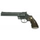 SRC 357 Python revolver