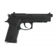 GC105 SRC Beretta M9 Co2 NBB pisztoly taktikai sínnel