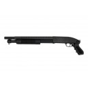 'DE' M58B Shotgun replika