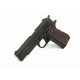 WE Colt M1911A1 4.3" "Full" fém GBB