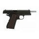 WE Colt M1911A1 4.3" "Full" fém GBB