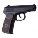 Makarov CO2 "Full" fém GBB pisztoly