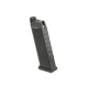 'WE' Glock 17/18 G17/G18 GBB tár
