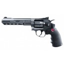 Ruger Super Hawk 6" "Full" fém CO2