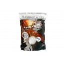 Platinum BB 0.25g 1kg Csúcsminőségű, k﻿étszer polírozott, 0,005mm tűrés