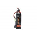 L42 7,4V 1,800mAh 2 modul 20C Li-Po akkumulátor