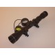 Távcső 3-9x40 fém