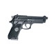 SRC Beretta M92F NBB pisztoly