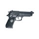 11555 SRC Beretta M92F NBB pisztoly