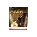 G&G 0.25g barna 1 kg 5,000db BB precíziós, polírozott
