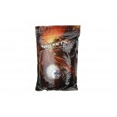Rockets 0,25 g 2 kg 8.000 db precíziós, polírozott BB