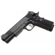 KJW KP-07 Colt 1911 MEU CO2 "Full" fém GBB﻿ 