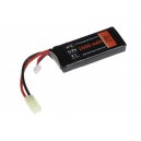 LB21 Li-Po 7,4V 1,600mAh 20C Akkumulátor