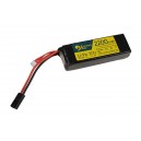 ER114 11,1V 2,200mAh 20/40C Li-Po Akkumulátor