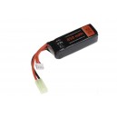 LB27 Li-Po 11,1V 850mAh 20C Akkumulátor