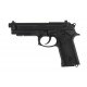 GG105 SRC Beretta M9 NBB pisztoly