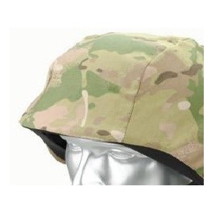 874 LM M-88 sisakhuzat "Multicam" 