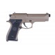 CYMA CM126 Beretta "Tan" színben AEP pisztoly