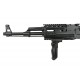Spartac SRT-13 AK47 taktikai, fém gearbox, ~410 fps﻿