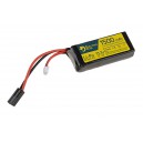 ER109 11,1V 1,500 mAh 20C akkumulátor﻿﻿