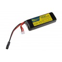 ER111 LiPo 11,1V 1800mAh 20/40C akkumulátor