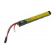 ER118  Li-Po 11,1V 1,300mAh 25/50C "Stick" akkumulátor﻿