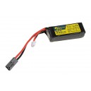 ER116 11,1V 950mAh 25C Li-Po Akkumulátor