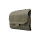 Ultimate Tactical Shell tartó táska 'OD' Zöld