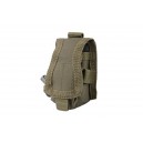 L211 GFC Tactical Zárt Zseb Kicsi 'OD' Zöld