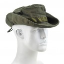 "Boonie" kalap "Olive Drab OD" színben