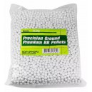 UHC 0,2 g BB polírozott, precíziós, prémium minőség,  fehér 3,000 db﻿