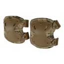 L01 'Ultimate Tactical' Térdvédő "Multicam"