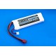 Redox 1500mAh 7.4V/20C LiPo akku T-csatlakozóval