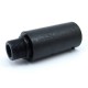'AP' A&K Dragunov hangtompító adapter