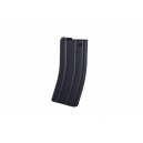 Specna Arms M4/M16 70BB Low-cap fém tár Fekete