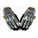 "Mechanix M-Pact" mintájú kesztyű "ACU" színben "L" méretben