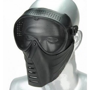 250 CM egész arcot védő maszk