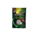 Platinum Bio 0,25g BB precíziós, polírozott 1 kg 4,000db