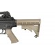 Specna Arms B01 M4A1 "Full" fém, "Tan" színben
