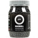 Madbull 0.43g BB 2,000db láthatatlan, szürke
