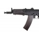Cyma CM045 AKS-74UN "Full" fém, acél test, 420 fps