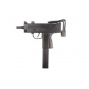 KWC Mac10 M11 CO2 NBB ~450fps