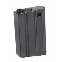 M16 Vietnam 80BB fém low-cap tár