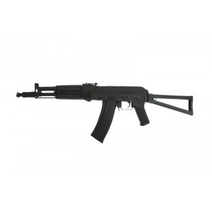 Cyma CM040B AK-105 "Full" fém, behajtható válltámasszal