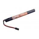'WE' Nuprol 8.4V 1600mAh NiMh Stick akkumulátor