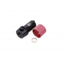 SHS A&K Dragunov CNC Hop-up kamra