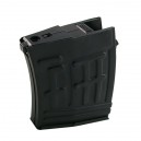 King Arms Dragunov 200BB Hi-cap tár